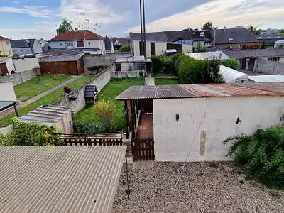 Maison, 78 m²