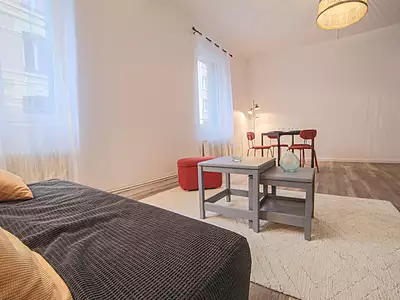 Appartement, 50,03 m²