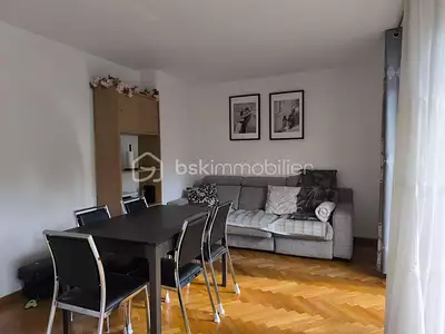 Appartement, 94 m²