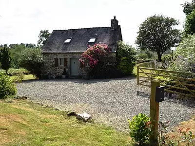 Maison, 52 m²