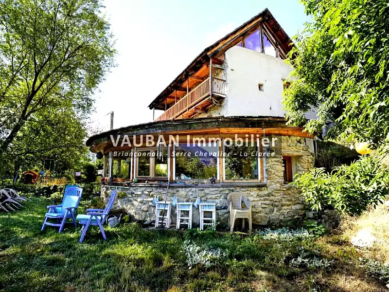 Appartement, 145,4 m²