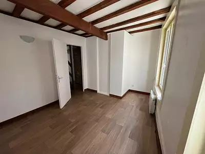 Maison, 91 m²