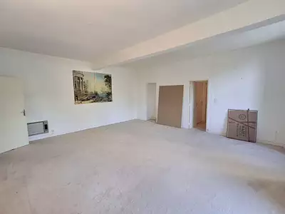 Appartement, 80 m²