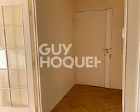 Appartement, 85,5 m²