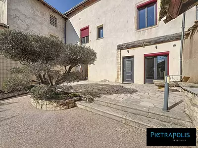 Maison, 147 m²
