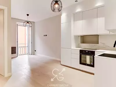 Appartement, 48,79 m²