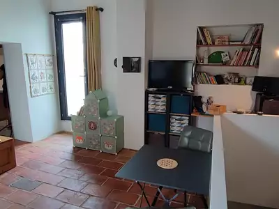 Maison, 87 m²