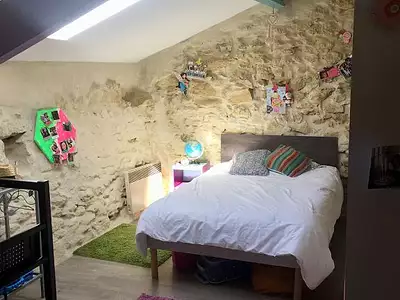 Maison, 83 m²