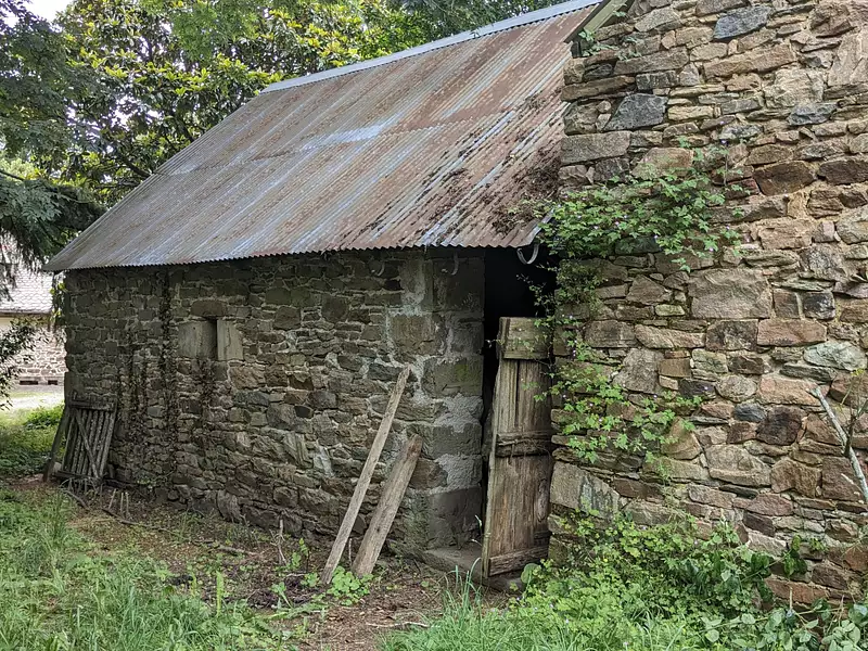 Maison, 90 m²