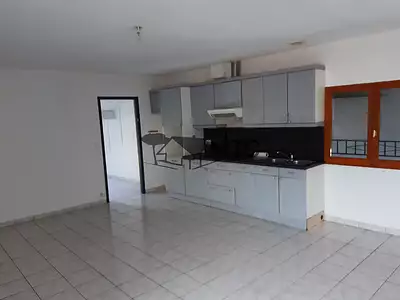 Appartement, 114,32 m²