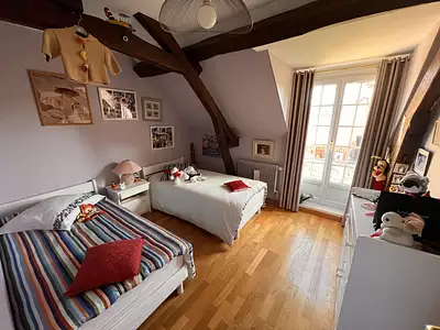 Maison, 166 m²