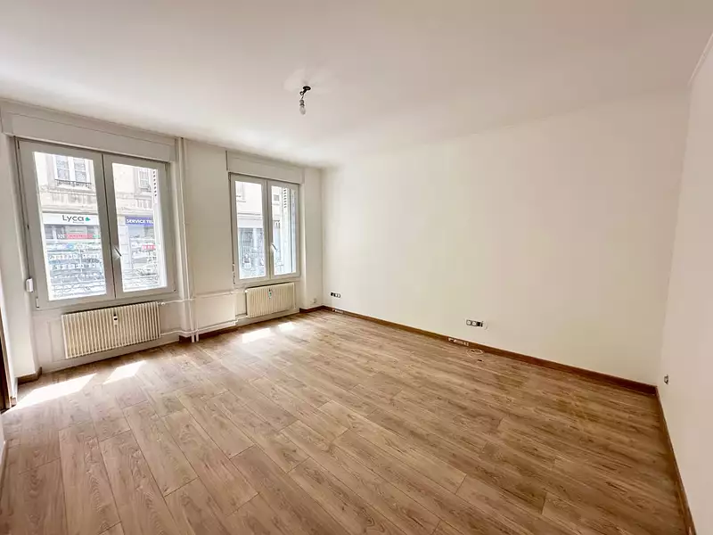 Appartement, 68 m²