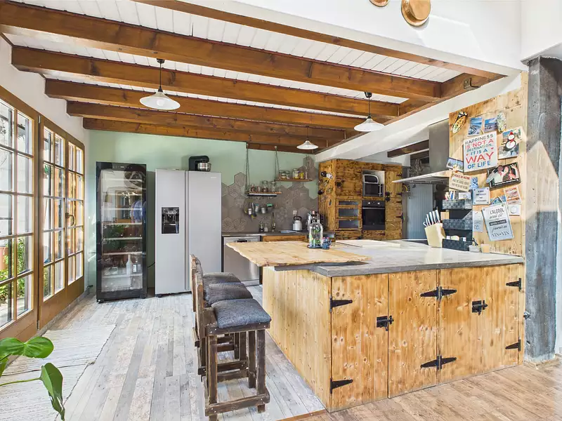 Maison, 330 m²
