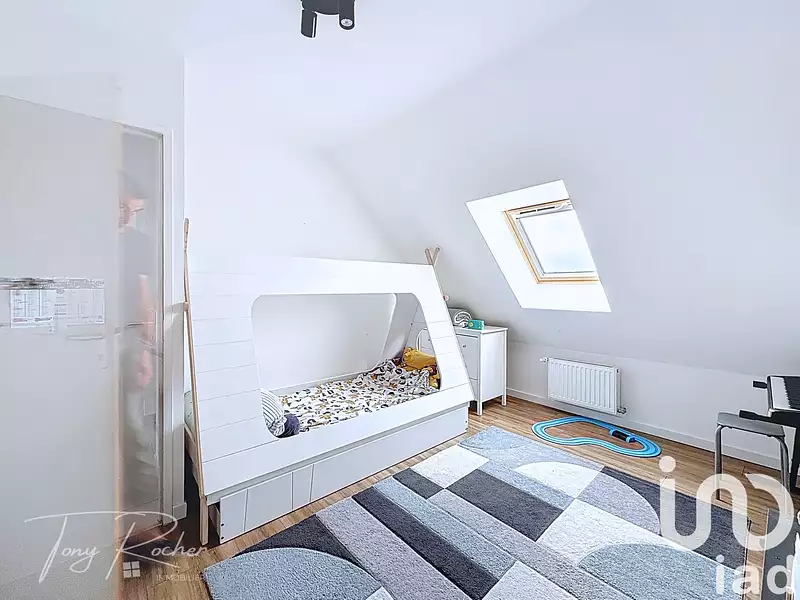 Maison, 118 m²