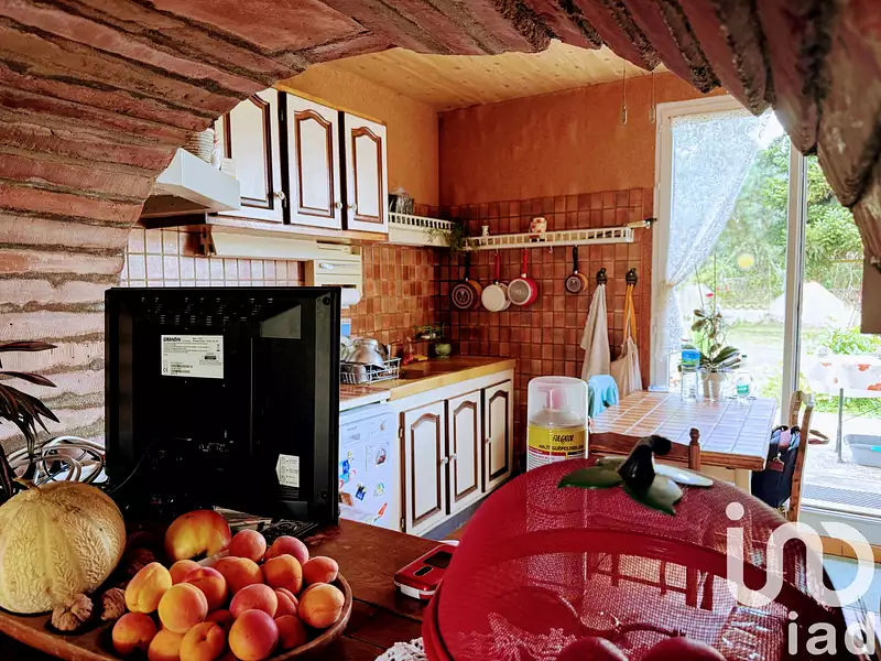 Maison, 136 m²