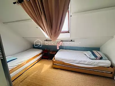 Maison, 136 m²