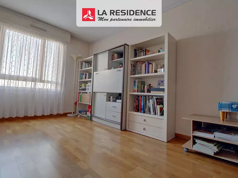 Appartement, 100 m²