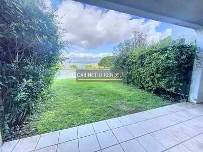 Appartement, 55 m²
