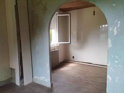 Maison, 40 m²