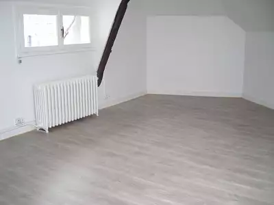 Appartement, 66,33 m²