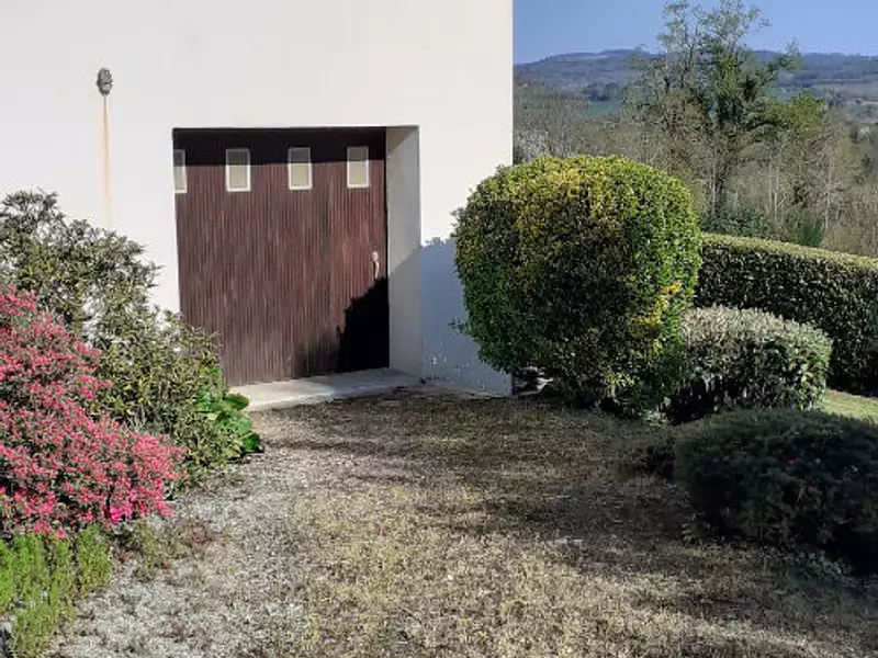 Maison, 76 m²