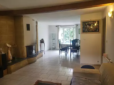 Maison, 110 m²