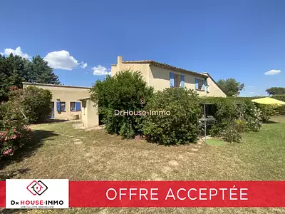 Maison, 368 m²