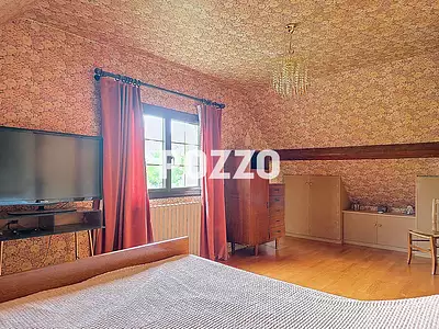 Maison, 132 m²