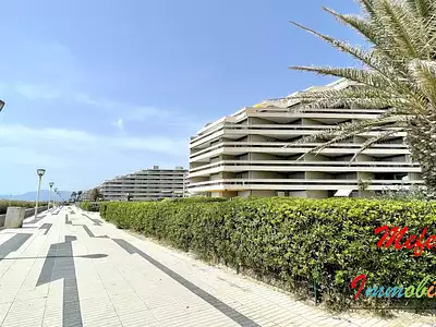 Appartement, 27,78 m²