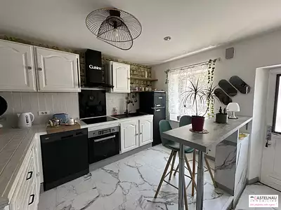 Maison, 75 m²