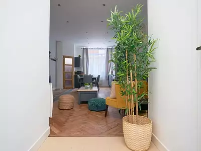 Maison, 95 m²