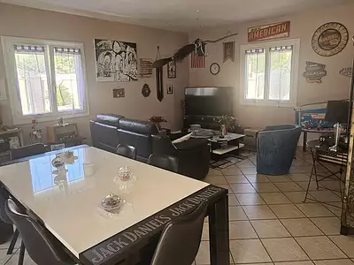 Maison, 143,7 m²