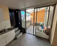 Immeuble, 110 m²