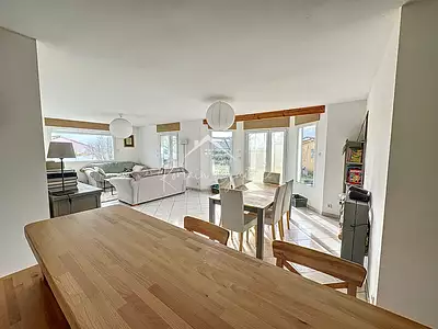 Maison, 128 m²