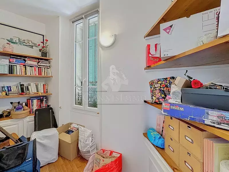 Appartement, 70,34 m²