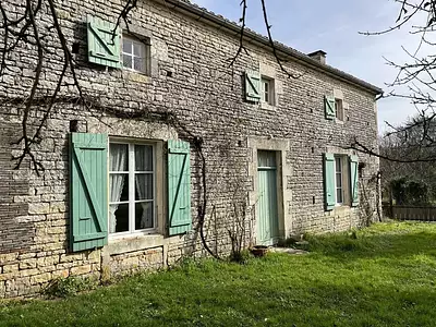 Maison, 125 m²