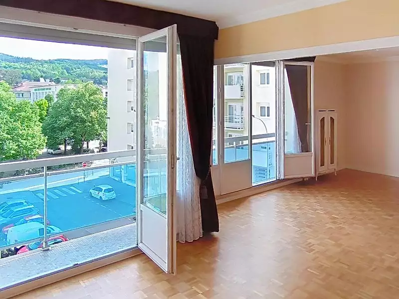 Appartement, 102 m²