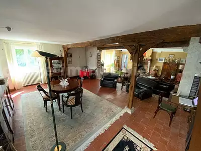 Maison, 212,7 m²