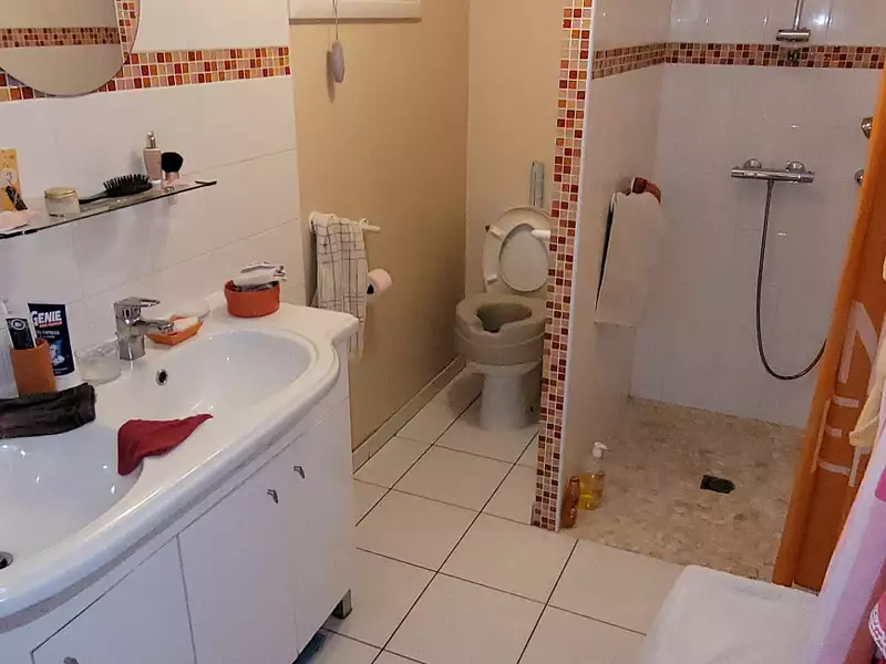 Maison, 108 m²