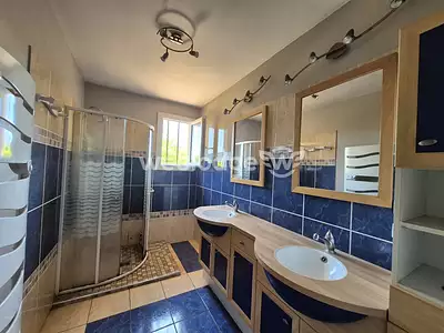 Maison, 83 m²