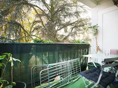 Appartement, 82,22 m²