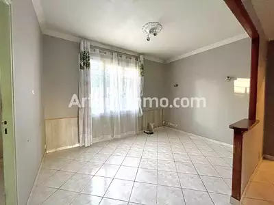 Maison, 135 m²