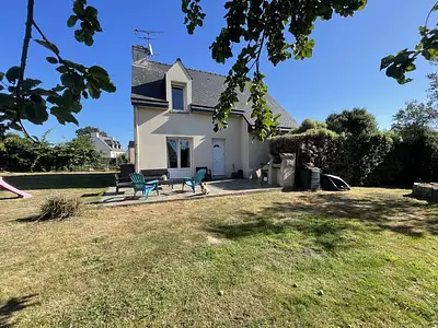 Maison, 98 m²