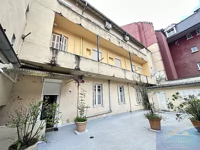 Appartement, 187 m²
