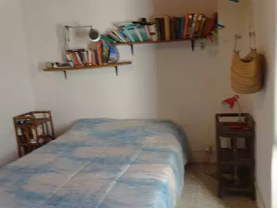 Maison, 38 m²