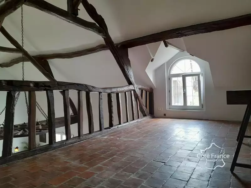 Maison, 200 m²