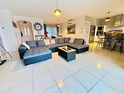 Maison, 112 m²