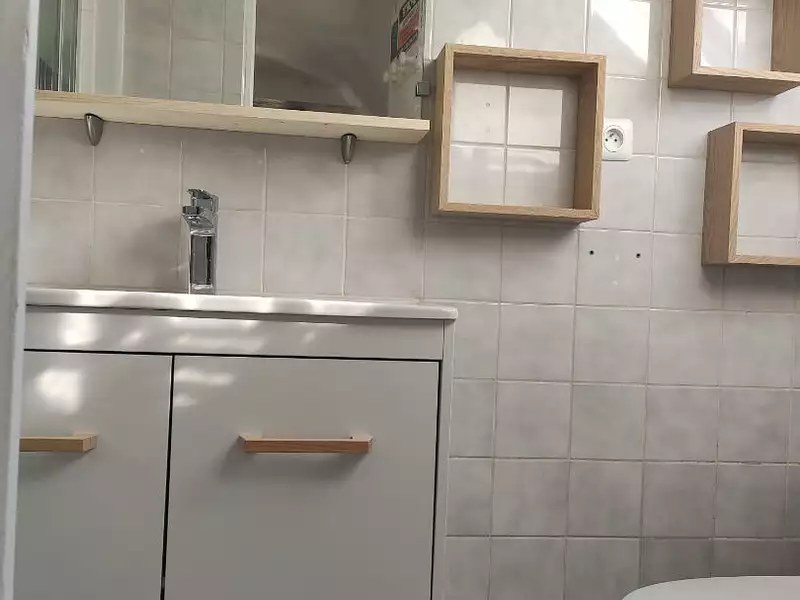 Appartement, 28,31 m²