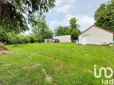 Maison, 91 m²