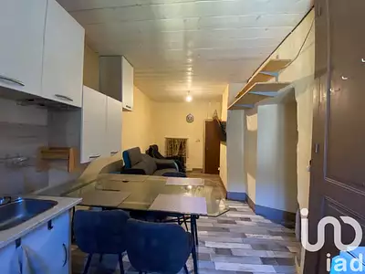 Maison, 50 m²